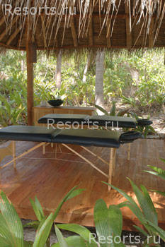 Soneva Fushi Resort & Spa 37
